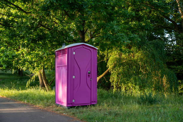 Best Emergency porta potty rental  in Mineralwells, WV