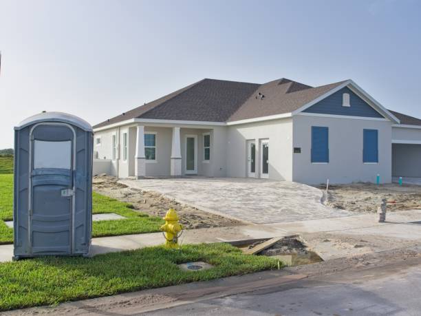 Portable Toilet Options We Offer in Mineralwells, WV