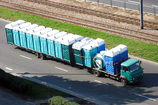 Mineralwells, WV porta potty rental Company